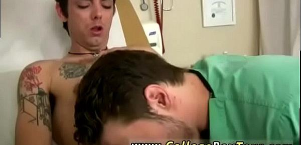  Medical erection boy gay Ryan King was a frequent visitor to the
